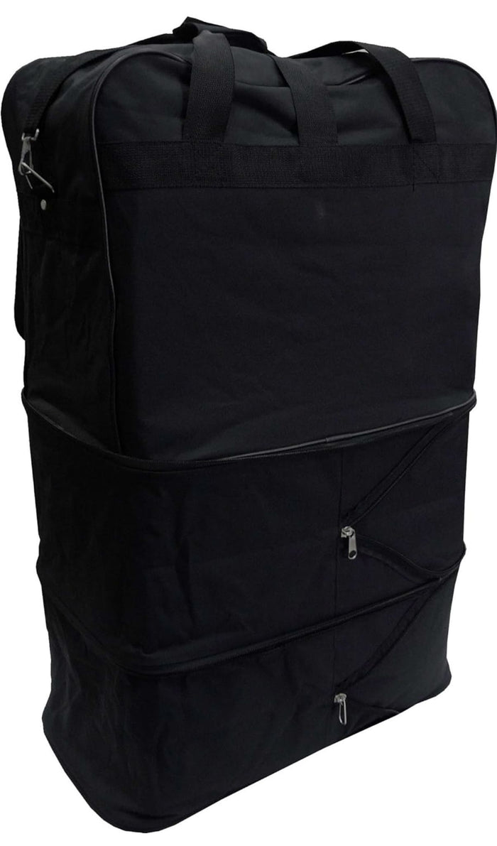 Big Wheel Bag