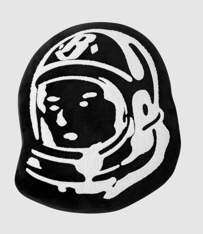 Billionaire Boys Club Helmet Head Pillow - Accessory - Jawns on Fire Sneakers & Shoes