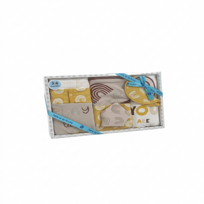 Boho - Summer Baby Set