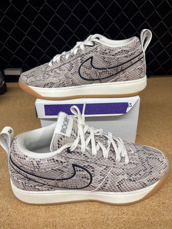 Nike Book 1 Python