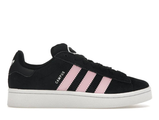 adidas Campus 00s Core Black True Pink Women 5.5 New