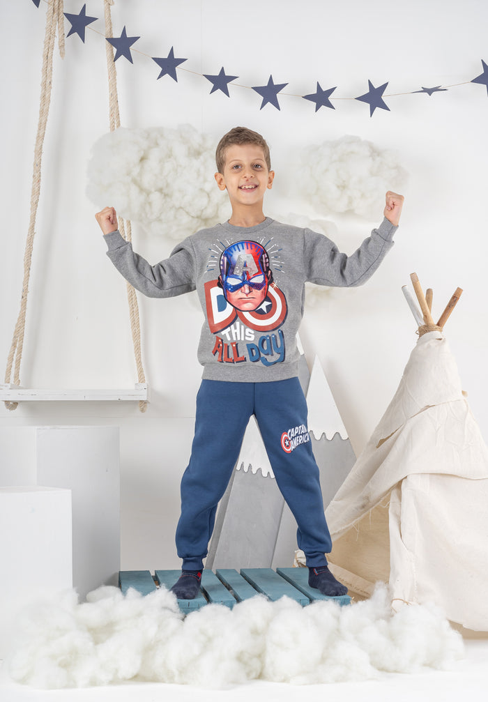 Captain America