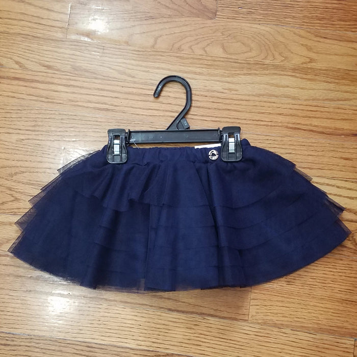 CLEARANCE Mayoral Navy Baby Tutu