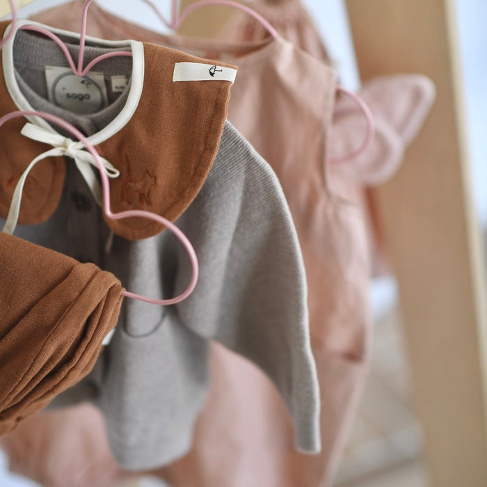 Shop Alva Collar Almond Add Elegance and Cuteness to Your Look