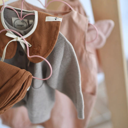 Shop Alva Collar Almond Add Elegance and Cuteness to Your Look