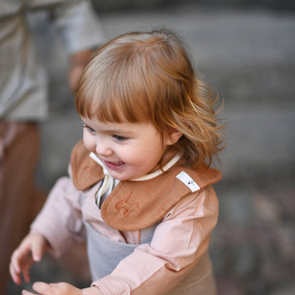 Collar - Alva - Almond