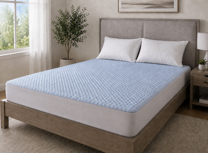 Cooling Mattress Protector