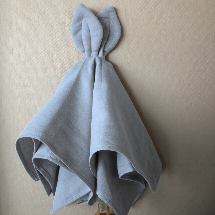 Cuddle Cloth - Snoppa - Dream Blue
