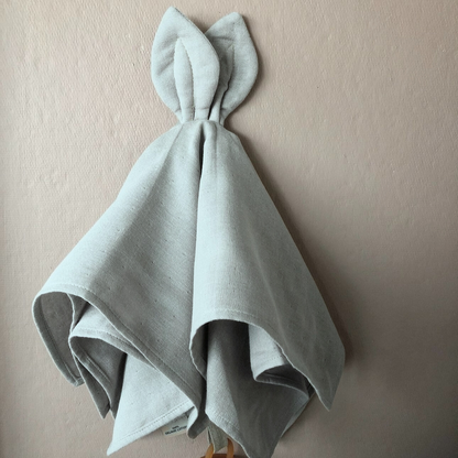 Cuddle Cloth - Snoppa - Dusty Green