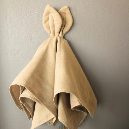 Cuddle Cloth - Snoppa - Ginger