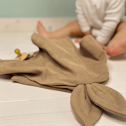 Cuddle Cloth - Snoppa - Honey