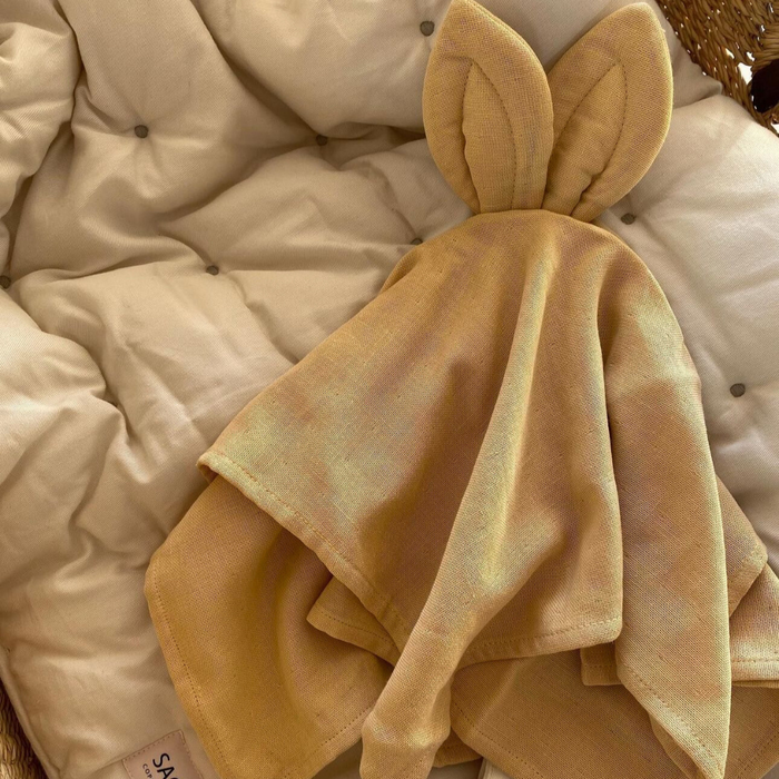 Cuddle Cloth - Snoppa - Honey