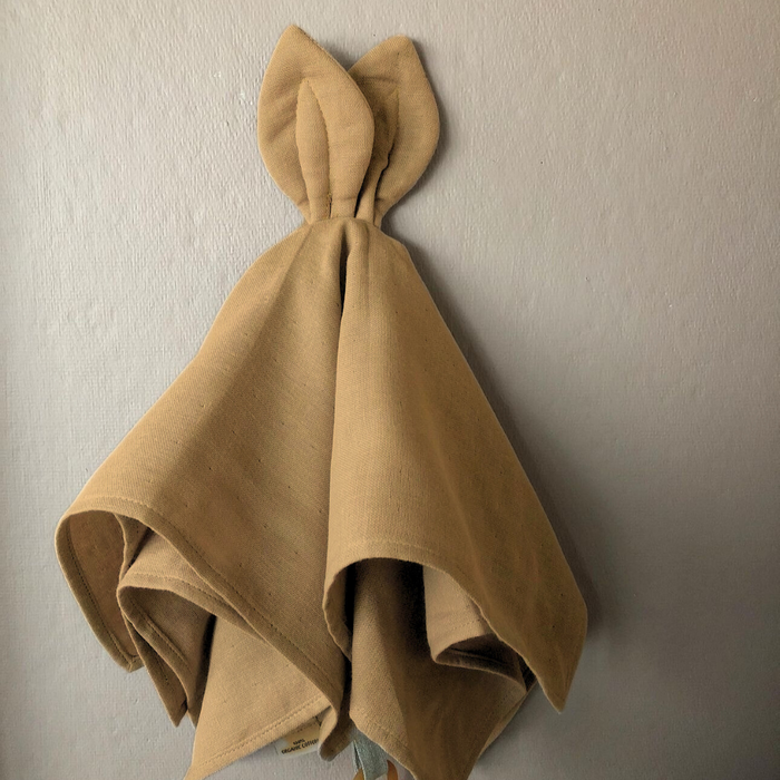 Cuddle Cloth - Snoppa - Honey