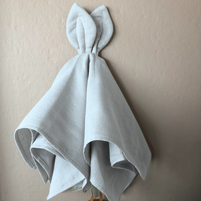 Cuddle Cloth - Snoppa - Ice Blue