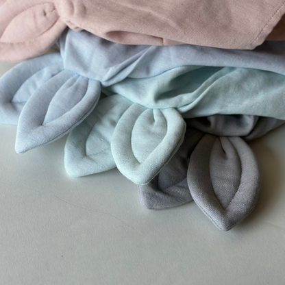 Cuddle Cloth - Snoppa - Mint