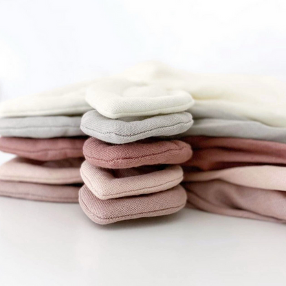 Cuddle Cloth - Snoppa - Silver Grey