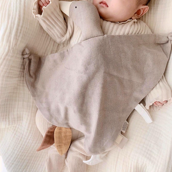 Cuddle Goose - Bliki - Dove