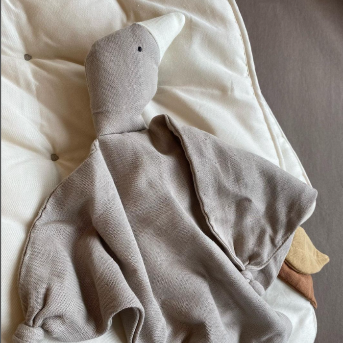 Cuddle Goose - Bliki - Dove