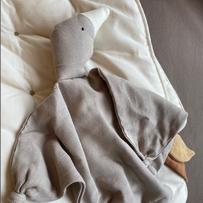 Cuddle Goose - Bliki - Dove