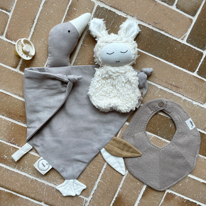 Cuddle Goose - Bliki - Dove