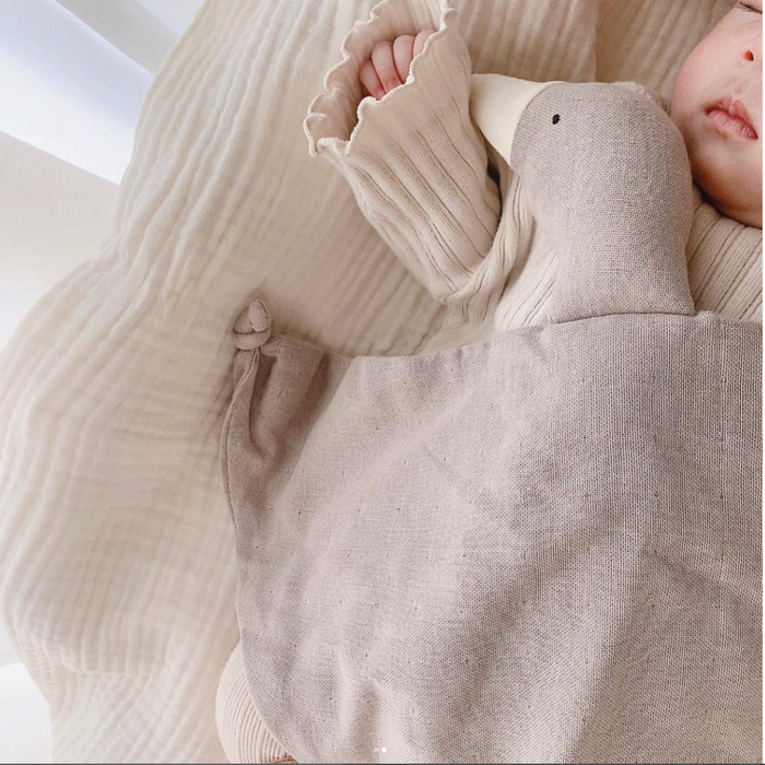 Cuddle Goose - Bliki - Dove