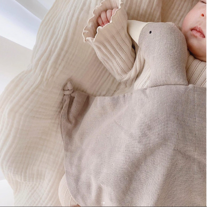 Cuddle Goose - Bliki - Dove