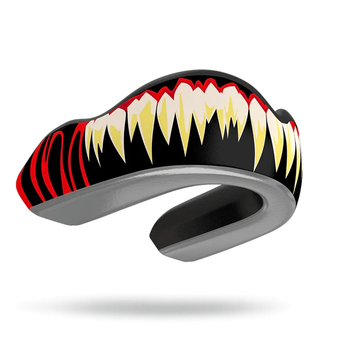 Damage Control - GEL Mouthguard - Venum Teeth