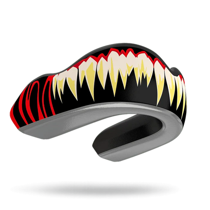 Damage Control - GEL Mouthguard - Venum Teeth