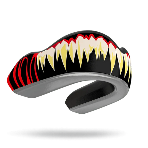 Damage Control - GEL Mouthguard - Venum Teeth