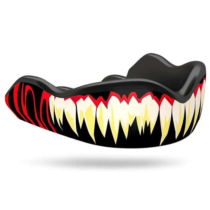 Damage Control - GEL Mouthguard - Venum Teeth