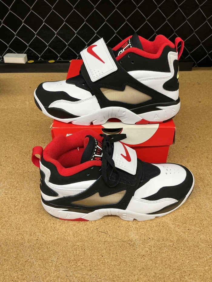 Nike Diamond Turf 49ers (Men 10) Used - Sneakers - Jawns on Fire Sneakers & Shoes