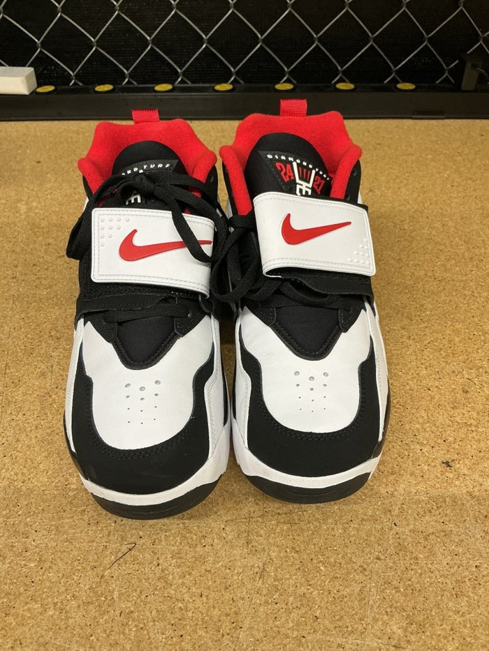 Nike Diamond Turf 49ers (Men 10) Used - Sneakers - Jawns on Fire Sneakers & Shoes
