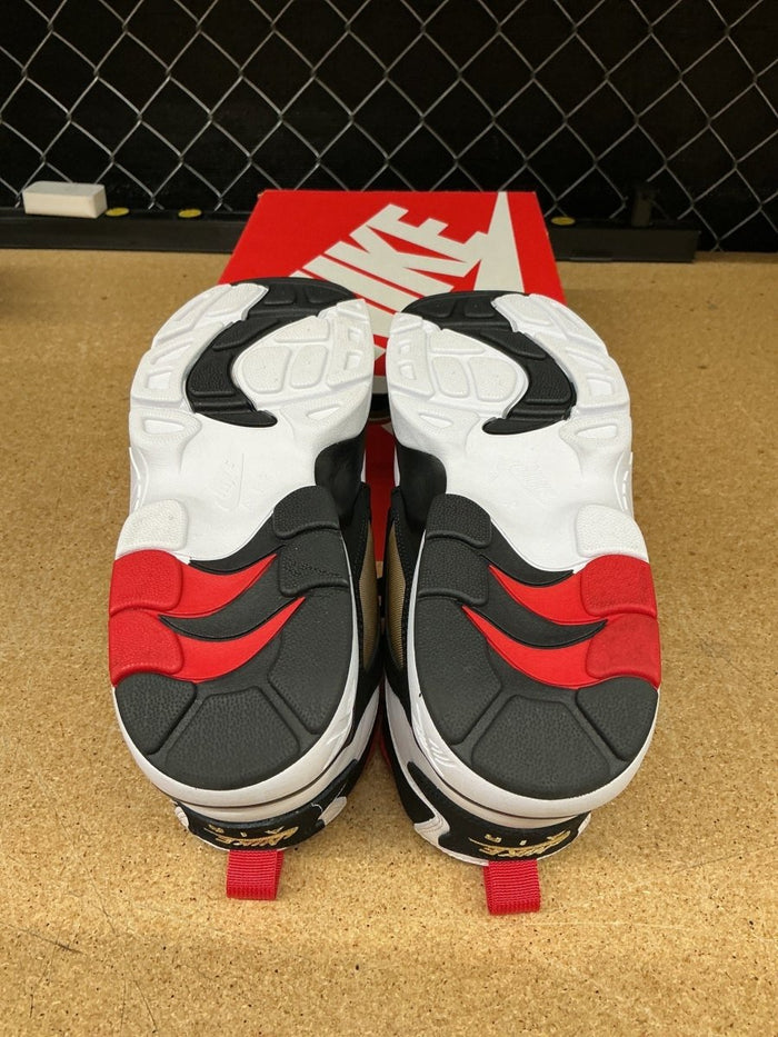 Nike Diamond Turf 49ers (Men 10) Used - Sneakers - Jawns on Fire Sneakers & Shoes