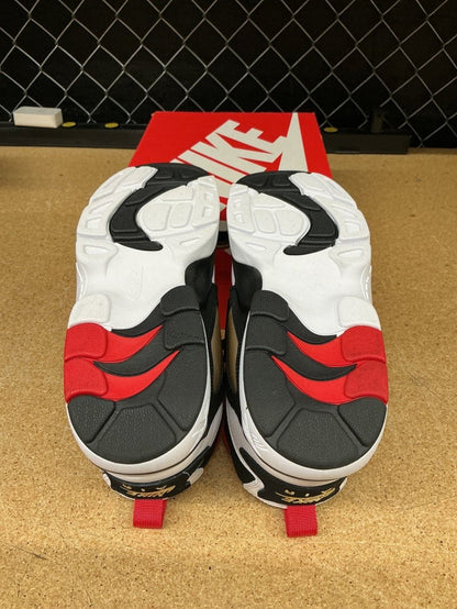 Nike Diamond Turf 49ers (Men 10) Used - Sneakers - Jawns on Fire Sneakers & Shoes