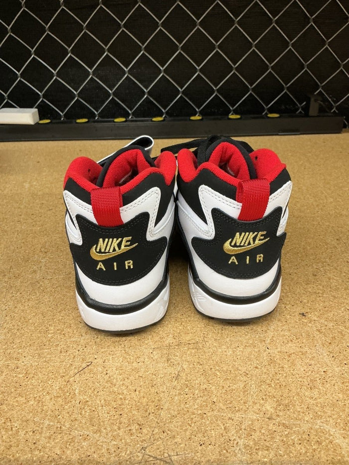 Nike Diamond Turf 49ers (Men 10) Used - Sneakers - Jawns on Fire Sneakers & Shoes