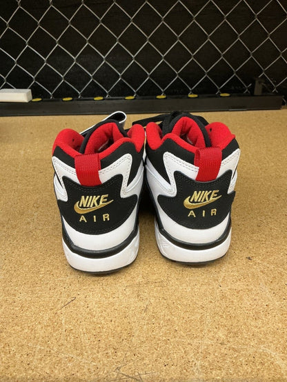 Nike Diamond Turf 49ers (Men 10) Used - Sneakers - Jawns on Fire Sneakers & Shoes