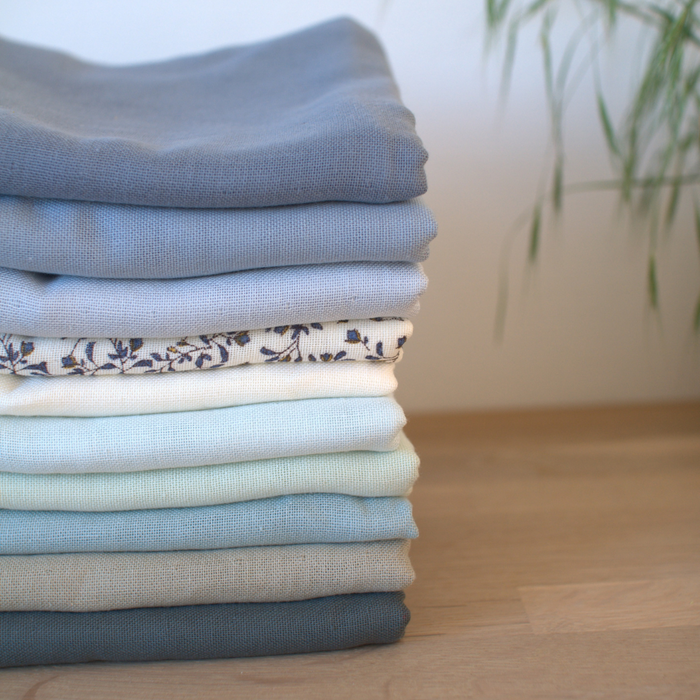 Diaper Cloth - Vidar - Aloe Vera