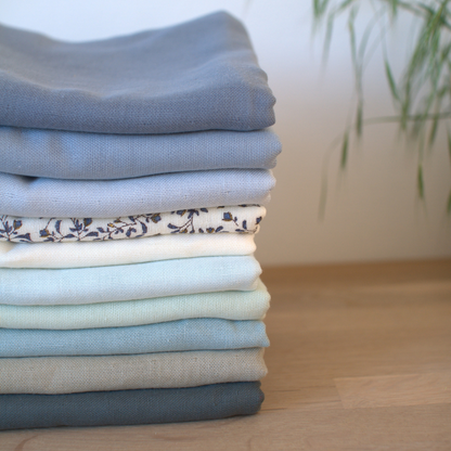 Diaper Cloth - Vidar - Aloe Vera