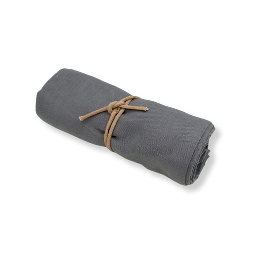 Diaper Cloth - Vidar - Ash