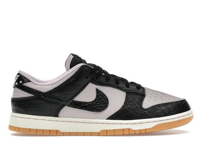 Nike Dunk Low Retro Pink Foam Black - Sneakers - Jawns on Fire Sneakers & Shoes