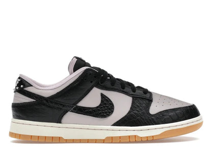 Nike Dunk Low Retro Pink Foam Black - Sneakers - Jawns on Fire Sneakers & Shoes
