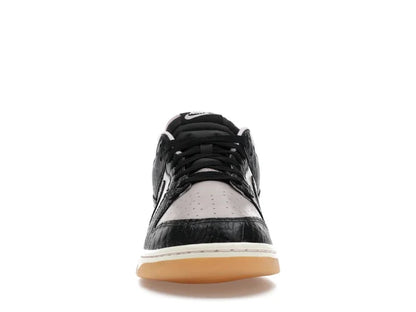 Nike Dunk Low Retro Pink Foam Black - Sneakers - Jawns on Fire Sneakers & Shoes