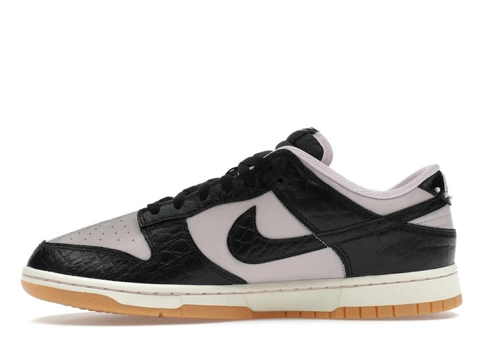 Nike Dunk Low Retro Pink Foam Black - Sneakers - Jawns on Fire Sneakers & Shoes