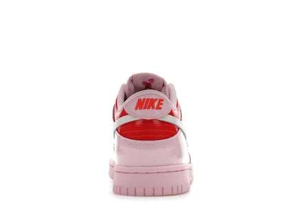 Nike Dunk Low Valentine's Day (2026) (GS) - Sneakers - Jawns on Fire Sneakers & Shoes