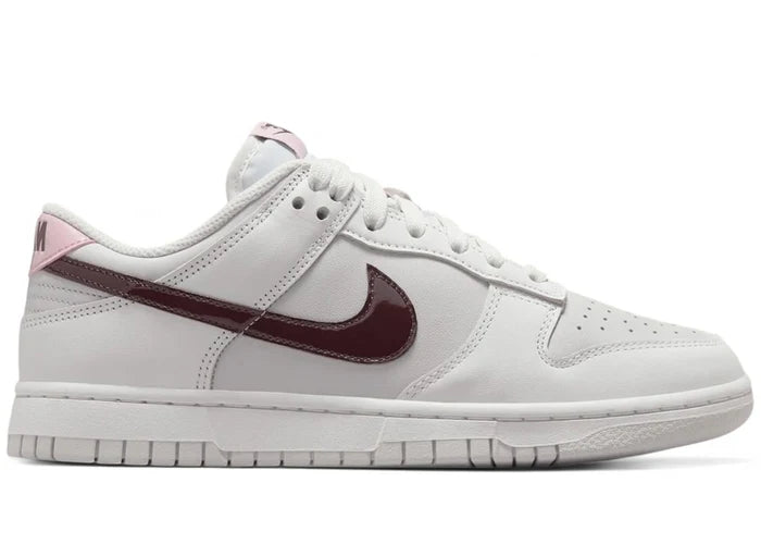 Nike Dunk Low White Plum Chalk (Women's)