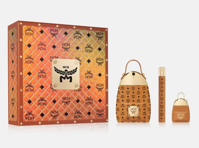 MCM Eau de Parfum Spring Gift Set