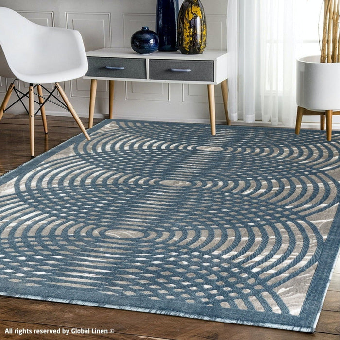 Fantasia Carpet 2'3"x7'3"