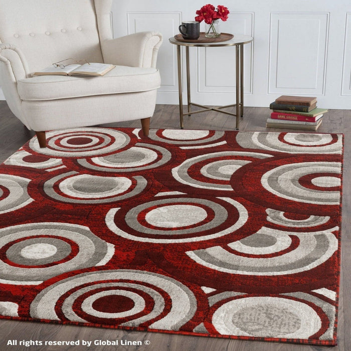 Fantasia Carpet 2'3"x7'3"