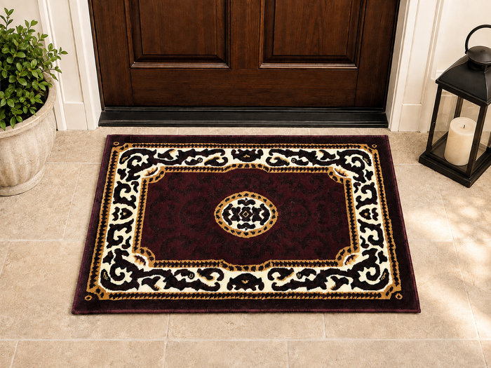 Fantasia Carpet 2'x3'