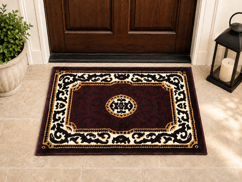 Fantasia Carpet 2'x3'